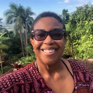 Meet your Posher, Tamara